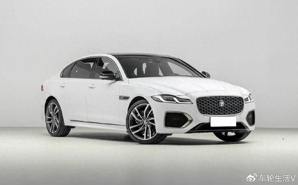 捷豹，还有人买吗？