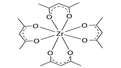 乙酰丙酮锆17501-44-9