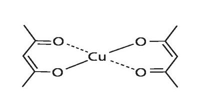 乙酰丙酮酸铜13395-16-9