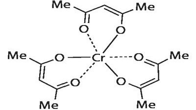 乙酰丙酮铬21679-31-2
