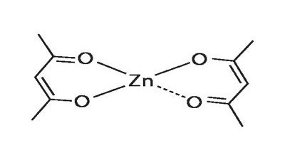 乙酰丙酮锌14024-63-6