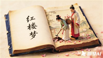 一朝春尽 繁花皆寂