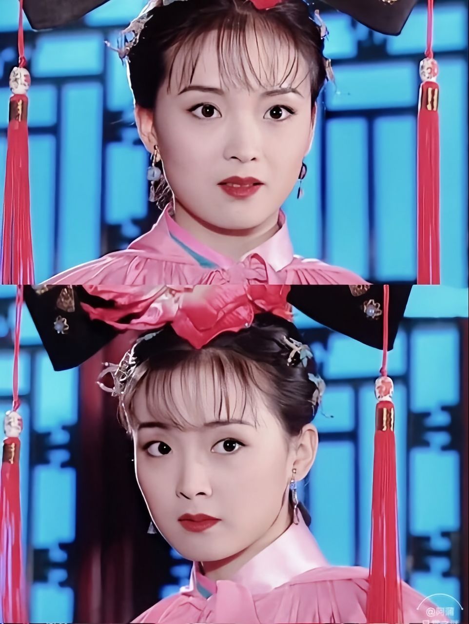 王艳版晴儿身世引热议，甄嬛带大角色成经典