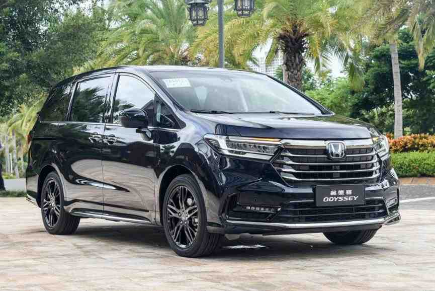 国庆节全家人的出游座驾!这三款MPV空间大、够舒适