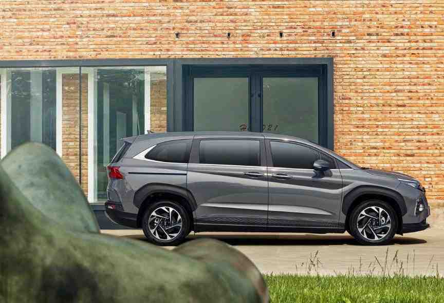 国庆节全家人的出游座驾!这三款MPV空间大、够舒适