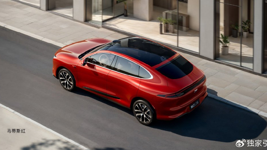 19.79万起售！2026款智己LS6迎来重磅升级，九款车型怎么选？