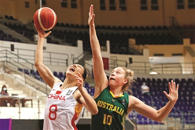 中国女篮三连胜晋级亚洲杯四强休闲区蓝鸢梦想 - Www.slyday.coM 中国女篮三连胜晋级亚洲杯四强休闲区蓝鸢梦想 - Www.slyday.coM