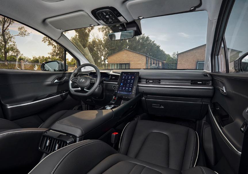 国庆节全家人的出游座驾!这三款MPV空间大、够舒适