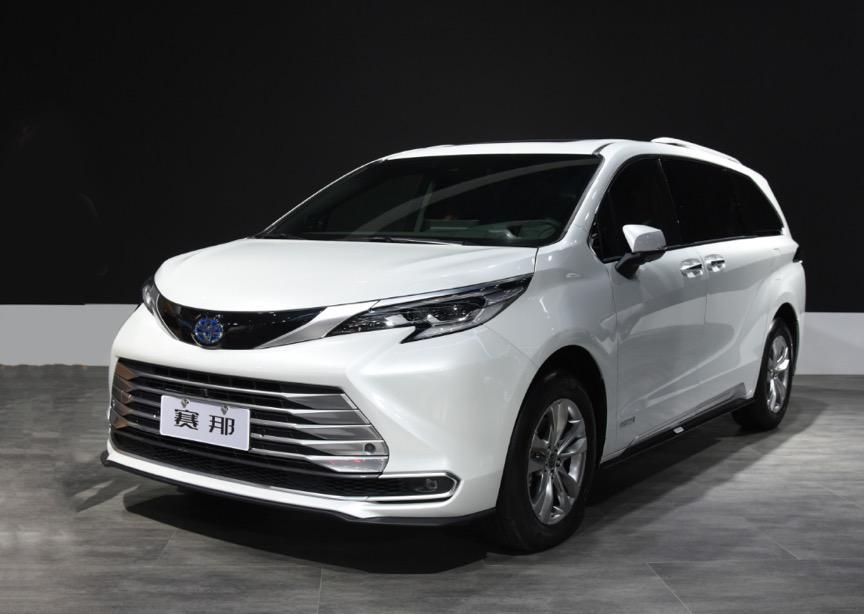 国庆节全家人的出游座驾!这三款MPV空间大、够舒适