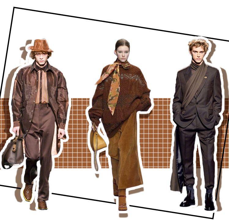 这几种颜色也太好看了吧！秋冬穿搭正合适，温柔又气质休闲区蓝鸢梦想 - Www.slyday.coM