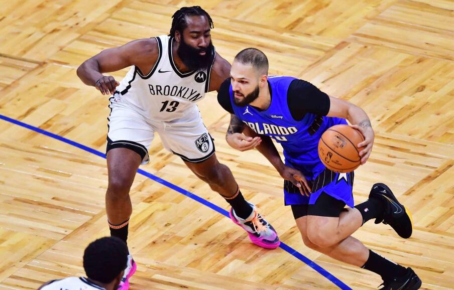 篮网不敌西部弱旅开拓者杜欧合砍65分仍难挽败局引球迷担忧