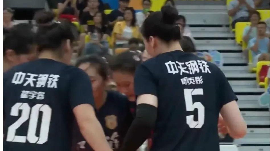 3-0，辽宁轻松拿下江苏，老将丁霞显神威，江苏小将韧性十足！