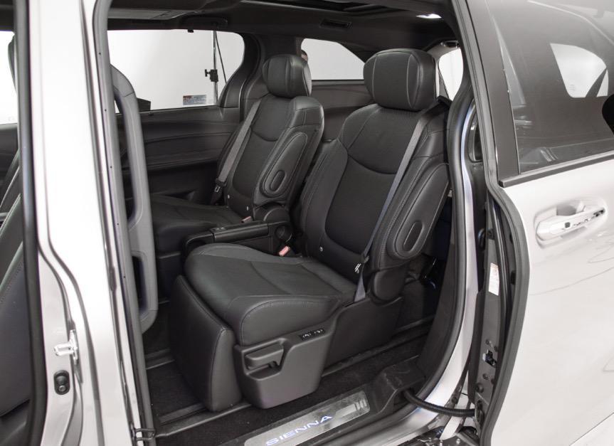 国庆节全家人的出游座驾!这三款MPV空间大、够舒适