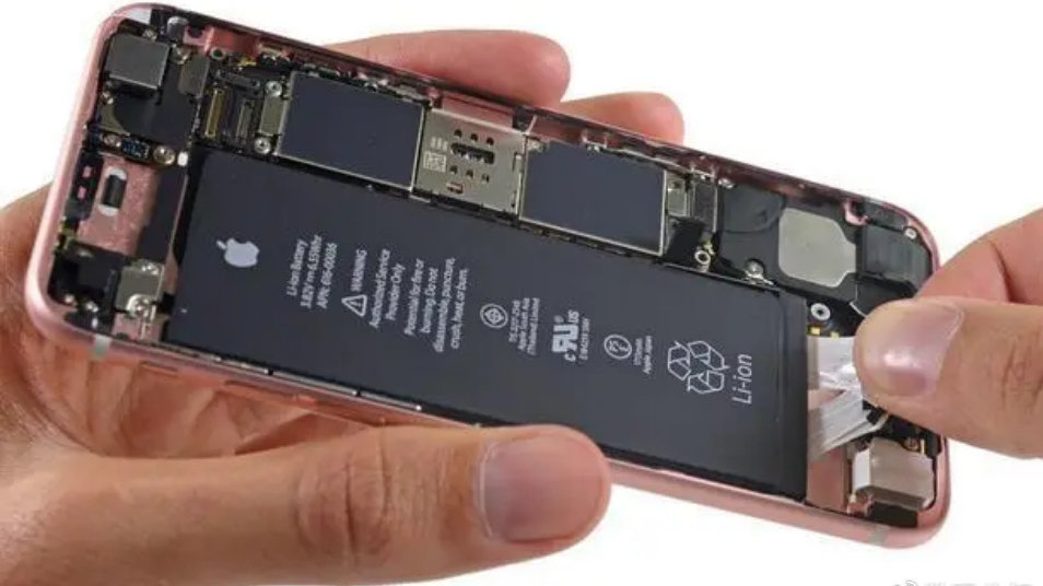 判了，因故意降低设备性能，苹果向iPhone用户每人赔偿7万韩元