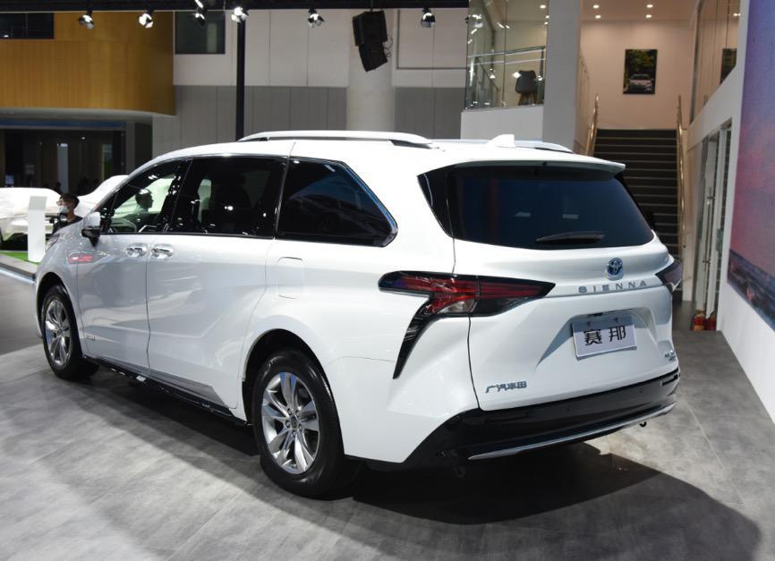 国庆节全家人的出游座驾!这三款MPV空间大、够舒适