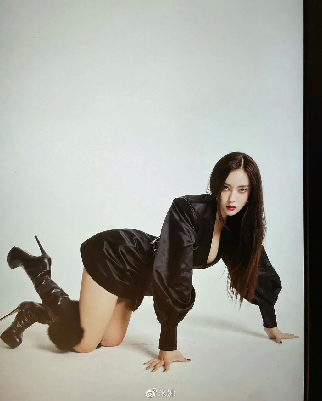 看不懂的时尚系列：<a href=