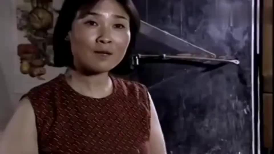 伦理:高远给水娥送来尿素,水娥嫌一袋太少,高远:两袋我驮不动