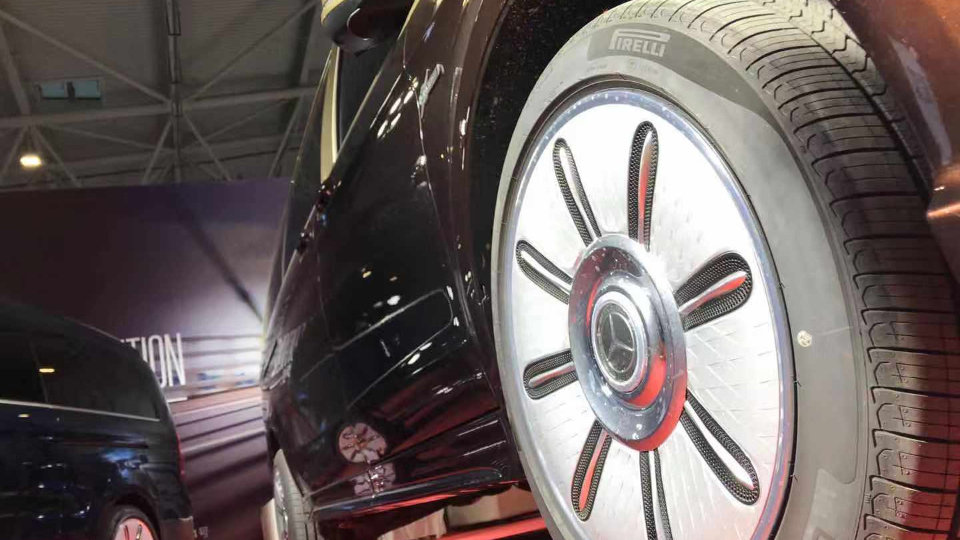 齐鲁国际车展拉开大幕，参展豪车品牌突破历史