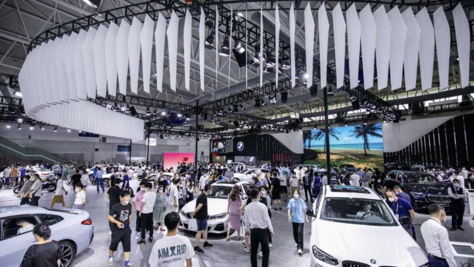 2023长春车展 十大特色亮点抢先看