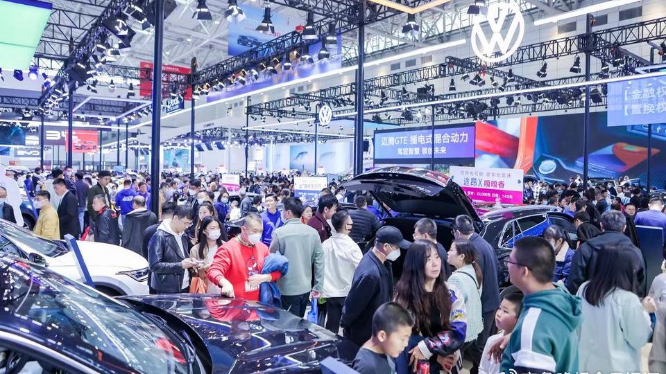 “十一”假期，济宁35场促消费活动不容错过