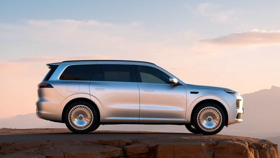 二三十万的插混增程，能卖就卖吧！明年这些车一上，立马大贬值