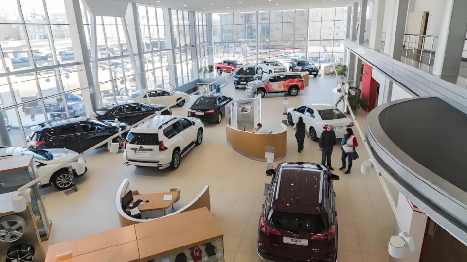 三季度车市，经销商承压，新能源突围，购车窗口期现！