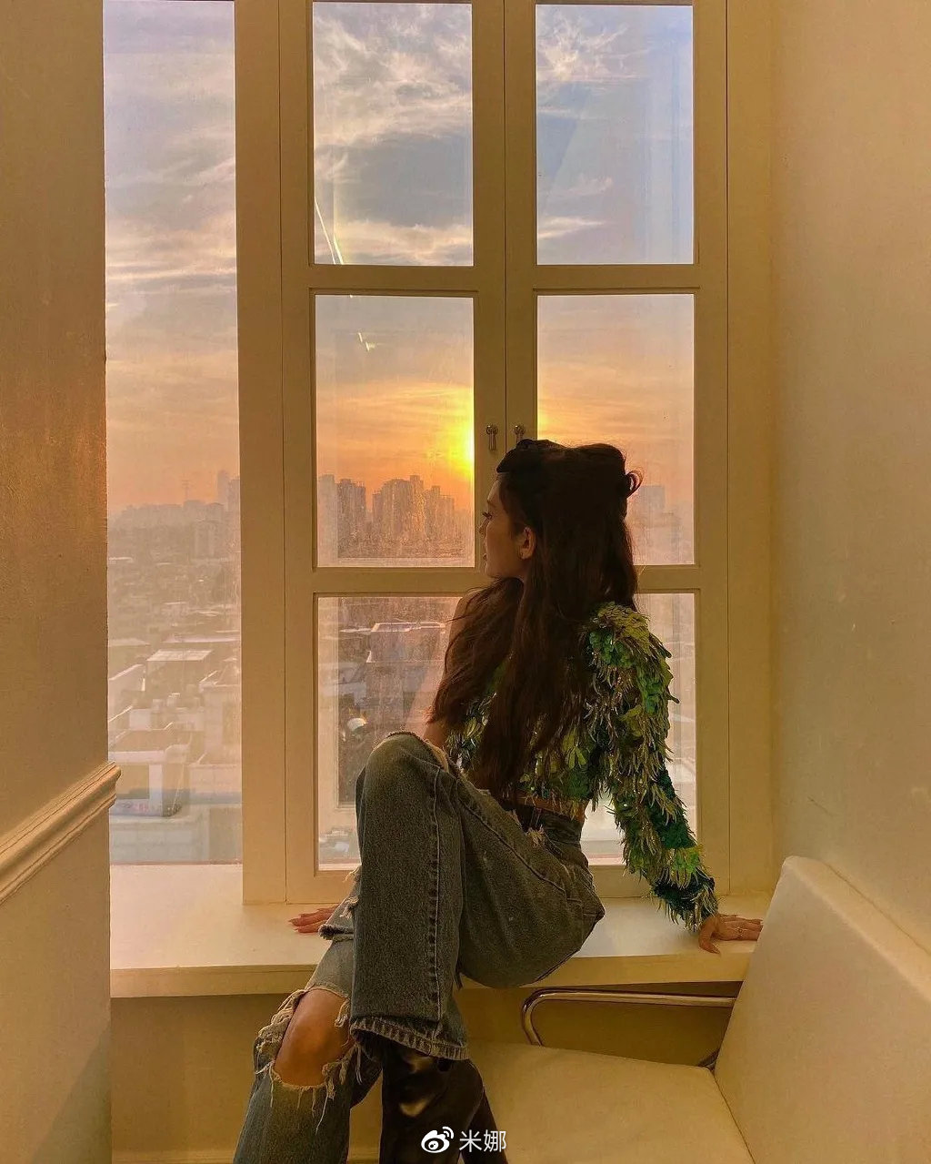 看不懂的时尚系列：<a href=