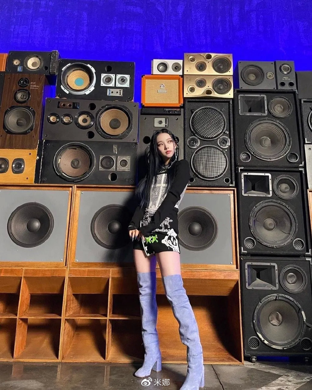 看不懂的时尚系列：<a href=