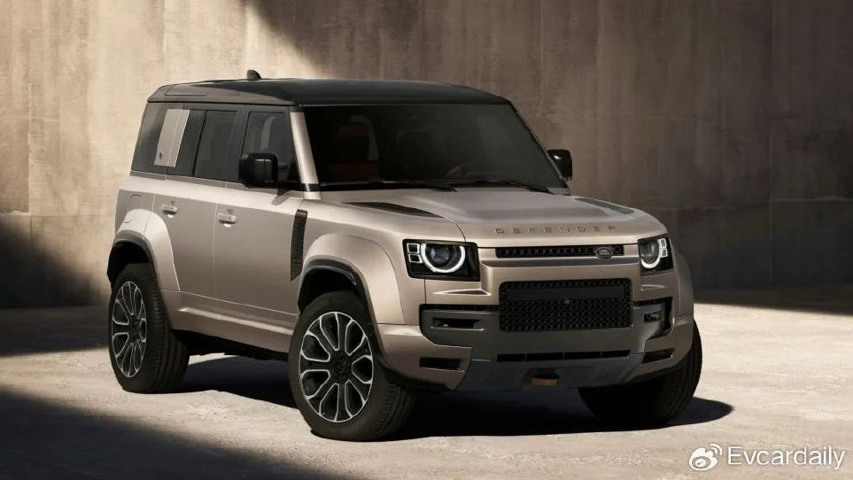 卫士OCTA中国首秀：新产品阵容成型，路虎强化150万元以上市场布局