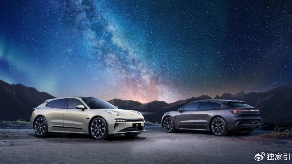 曾背刺消费者的极氪001再上新！限时25.98万元起售，值不值？