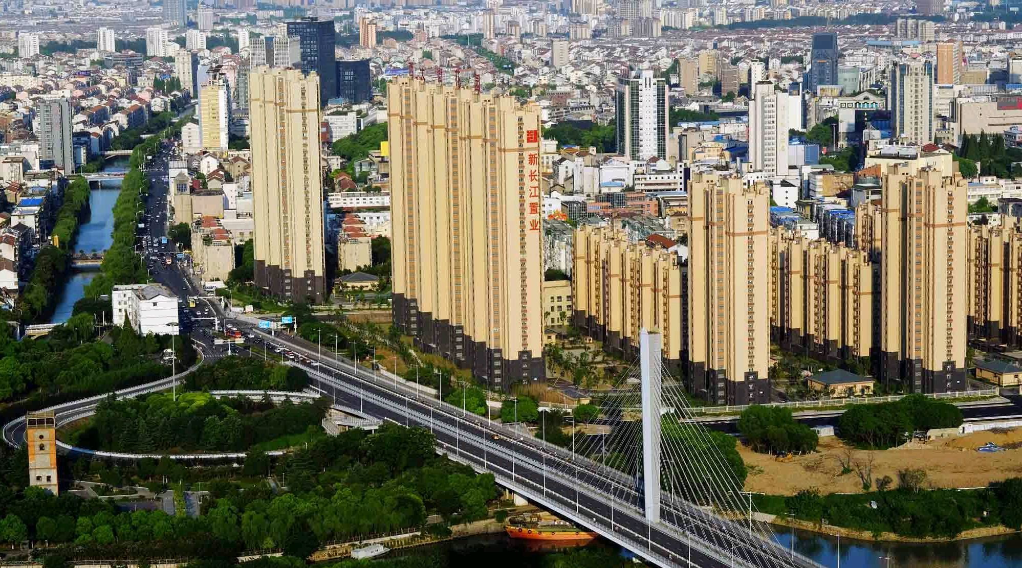 江阴市gdp_江苏省县市2021年GDP前20强和财政运行,昆山和江阴含金量差异大(2)
