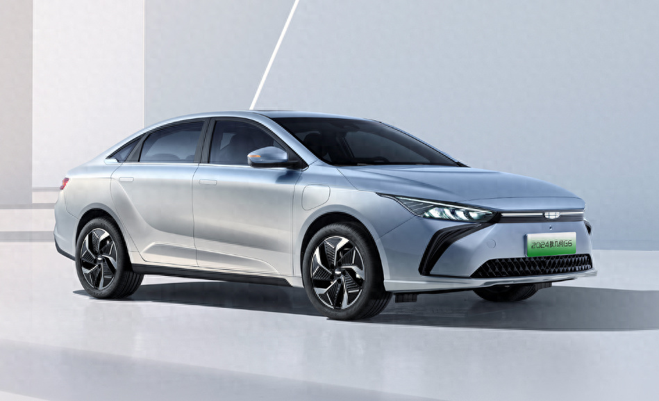 福克斯、桑塔纳通通熬不住,这些个销量垫底轿车要说拜拜了?