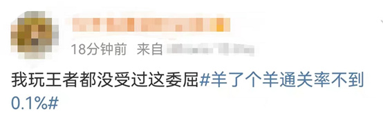 刚火就“塌房”?起底羊了个羊爆火幕后推手休闲区蓝鸢梦想 - Www.slyday.coM 刚火就“塌房”?起底羊了个羊爆火幕后推手休闲区蓝鸢梦想 - Www.slyday.coM