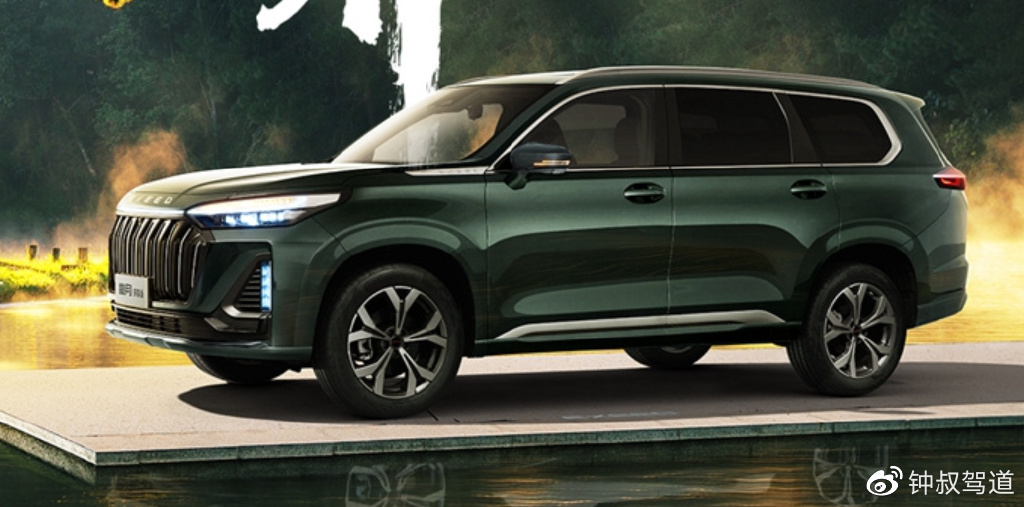 20万级别的国产SUV值得入手吗?这几款新车让合资倍感压力