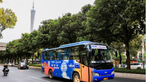 腾云“家”“悟”筋斗云专线圆满收官，乘客直呼：还想再坐一次！