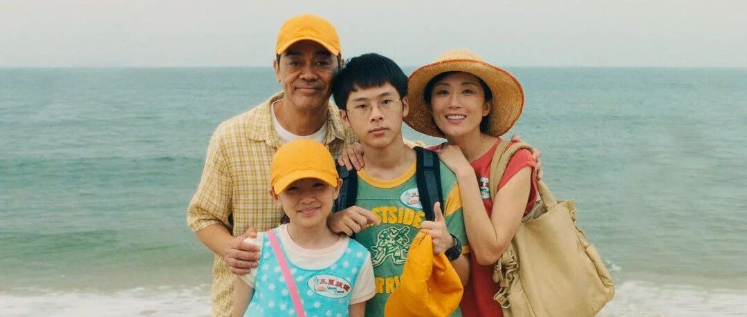 让影帝止不住泪的电影，是怎么拍出来的？| 专访刘青云、翁子光