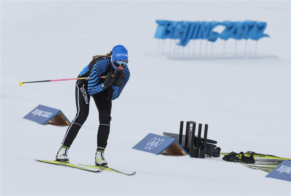 今日看点:哪位“幸运儿”将夺得北京冬奥首金,短道速滑首金是否花落中国休闲区蓝鸢梦想 - Www.slyday.coM 今日看点:哪位“幸运儿”将夺得北京冬奥首金,短道速滑首金是否花落中国休闲区蓝鸢梦想 - Www.slyday.coM
