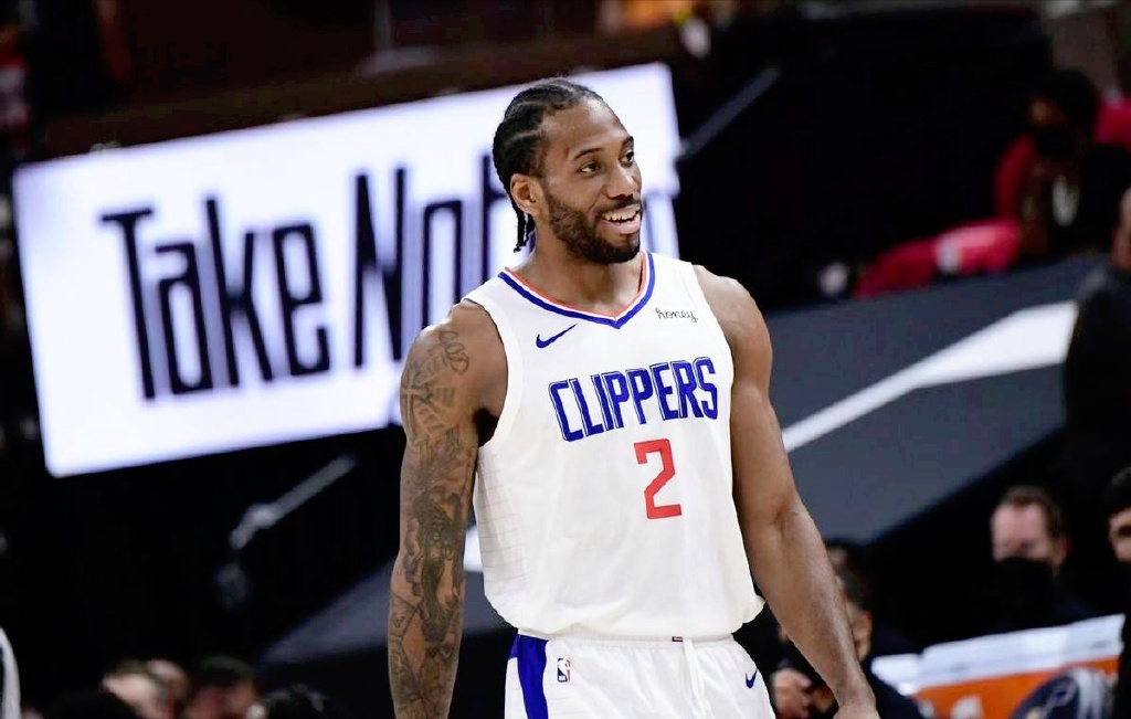 伦纳德伤退后快船迎来考验约基奇领衔掘金施压洛杉矶