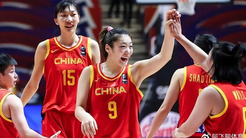 全运会女篮争冠：李月汝缺席，四川稳了？江苏山东机会来了！