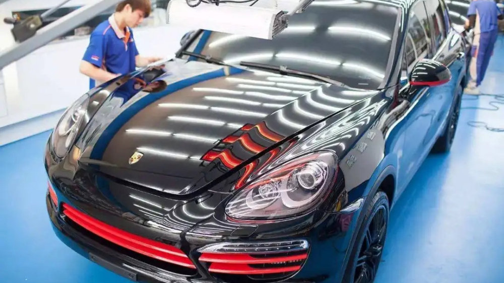 春季用车宝典，保养手册上没有写，车友须知