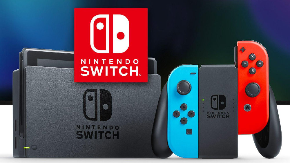 Switch Pro有望今年推出，支持4K输出，售价更低！