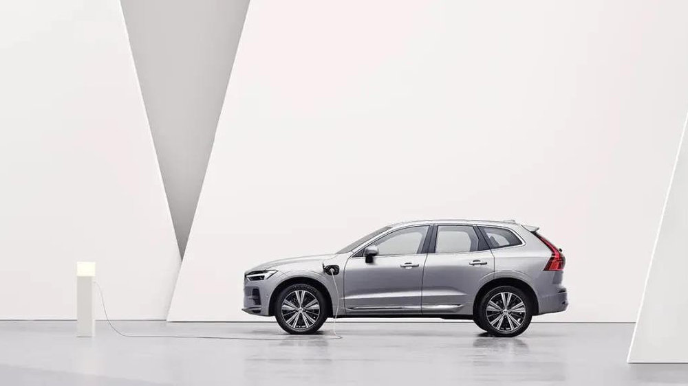 研究：欧洲只有大众和沃尔沃汽车在电动化方面做得足够好