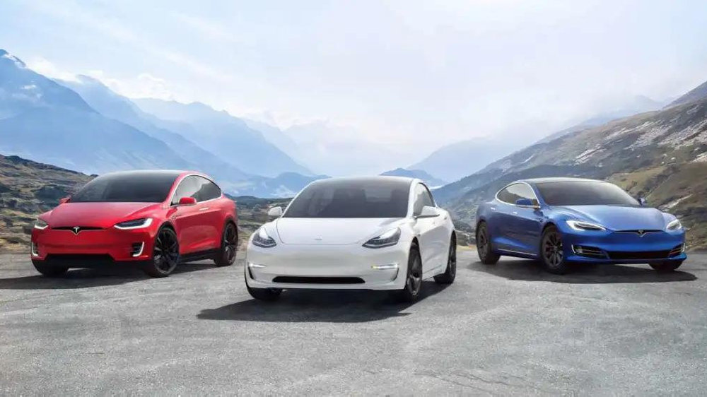 美国14个州考虑设定内燃机新车停售日期