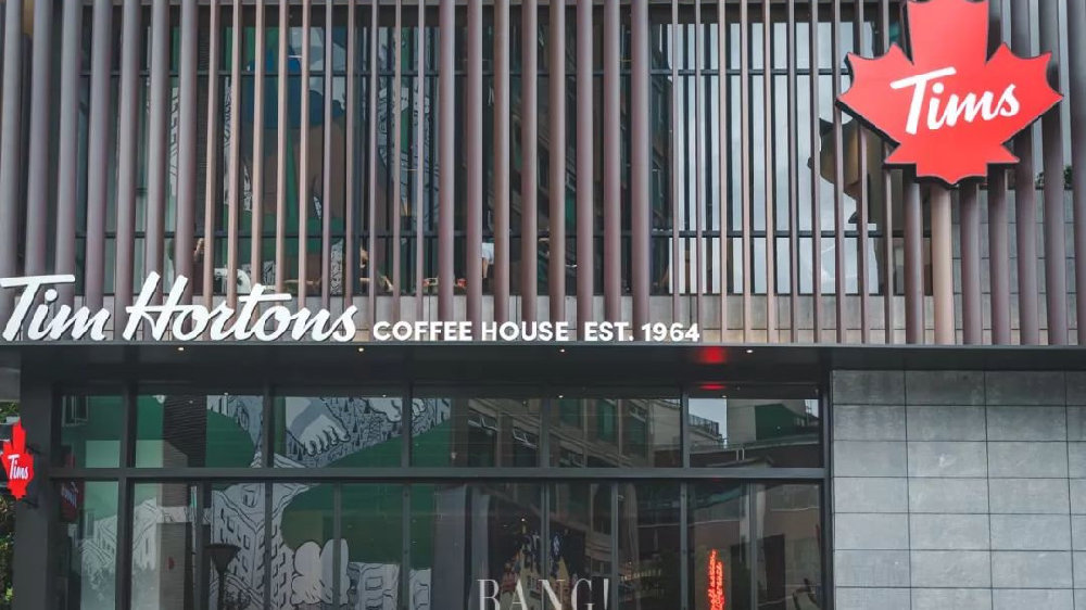 加拿大Tim Hortons咖啡拟将其中国业务在美上市TimsTim Hortons加拿大_新浪新闻