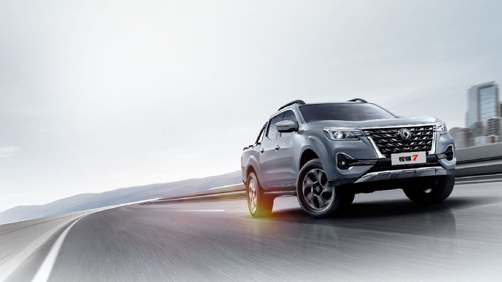 郑州日产锐骐7预售传播分析：仅靠个别头部媒体发声不是传播捷径