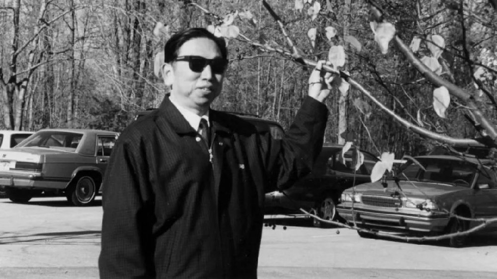 李万里：缅怀恩师何春阳｜汽车记忆