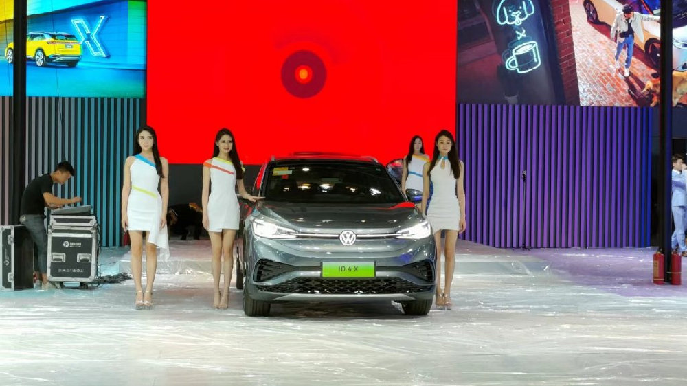 成都车展到底有多难？限电的热和卖车的寒！