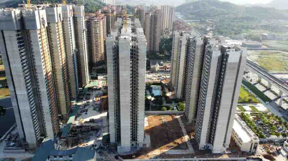 广州楼市，还有什么招？|楼市|放盘量|黄埔_新浪新闻