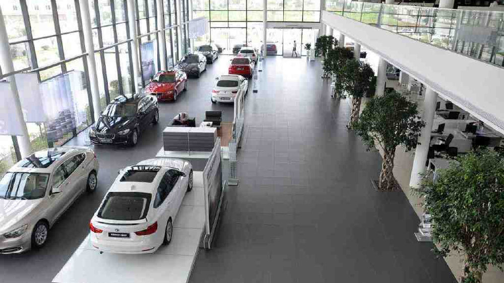 日均11家4S店退网 ，是燃油车不受宠了，还是老百姓不敢买车了？