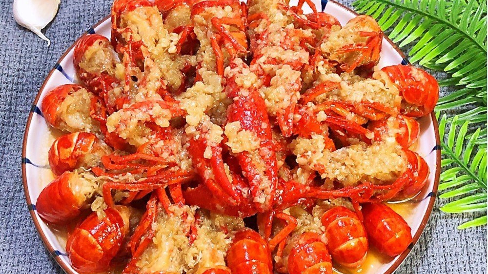 小龙虾的来源与美食探索 龙虾文化旅行指南